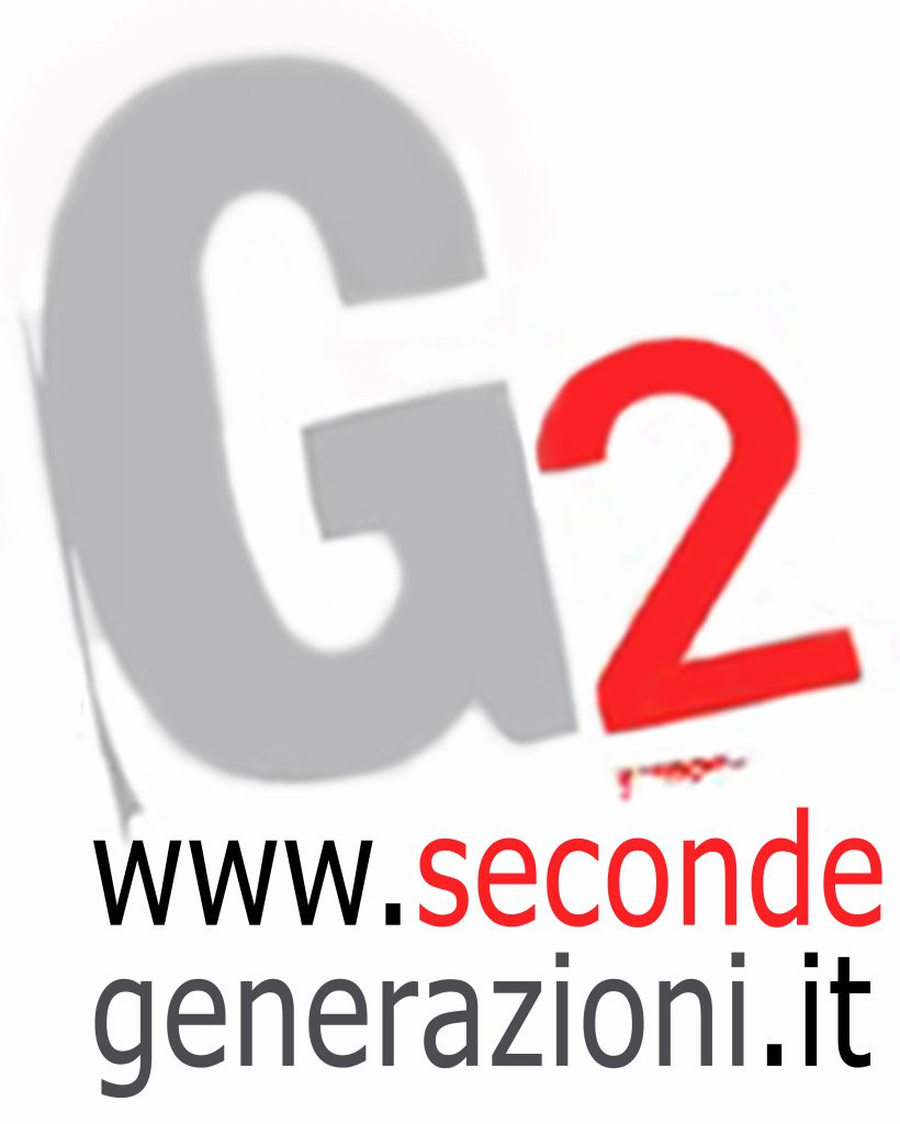 G2 Seconde Generazioni Gruppo CRC