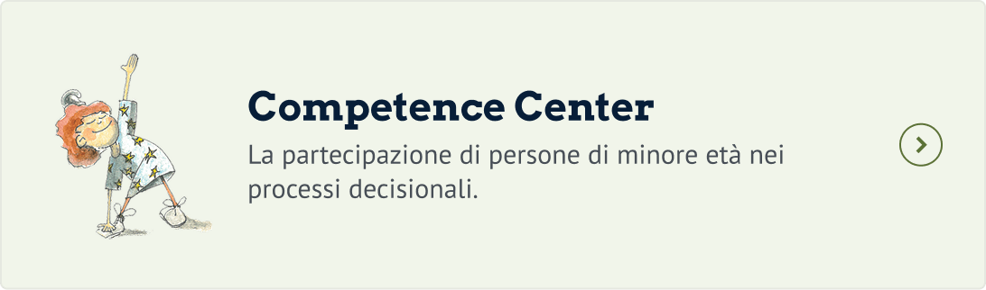 Competence center