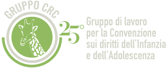 Logo gruppo CRC