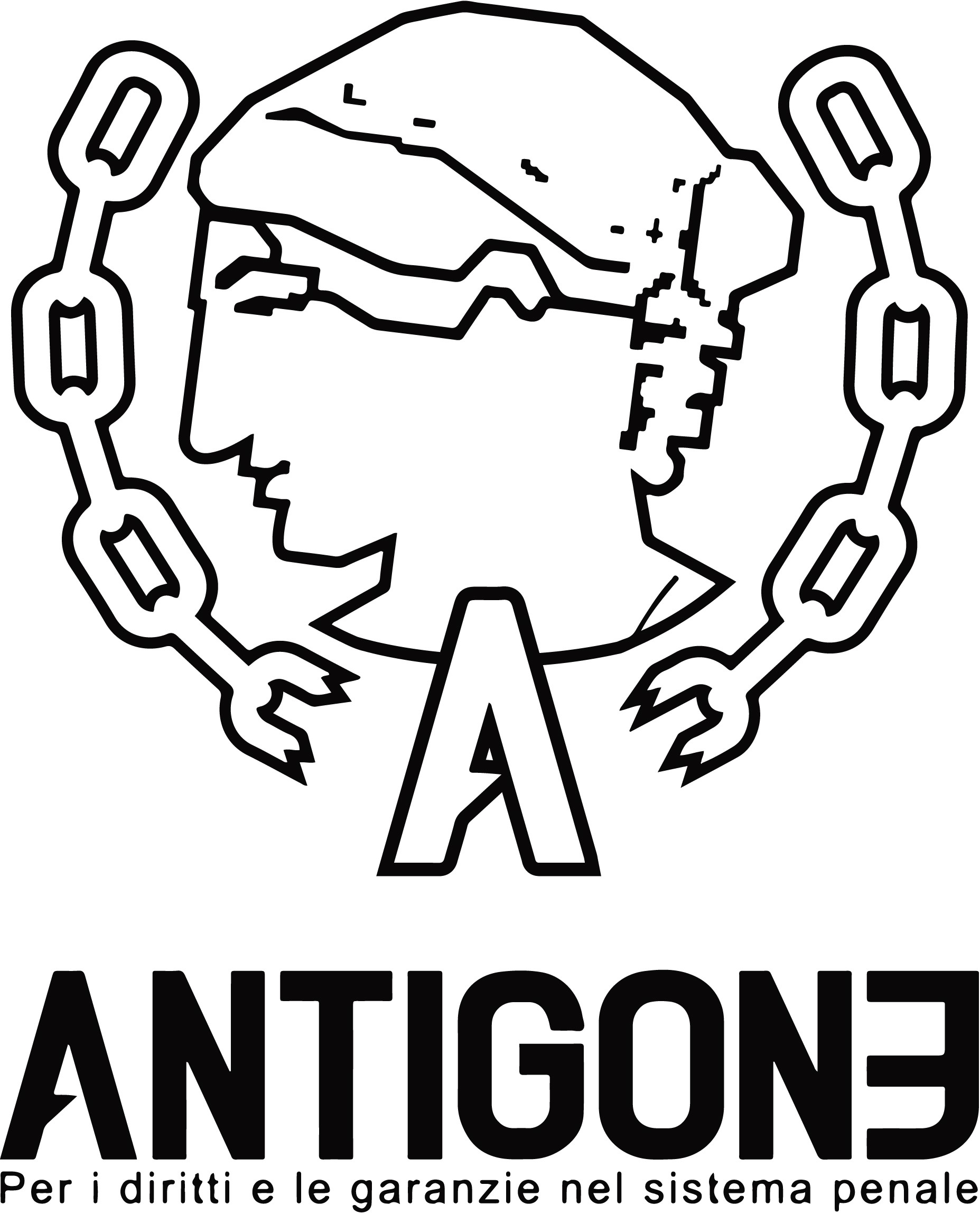 Antigone Onlus – Associazione per i diritti e le garanzie nel sistema penale 