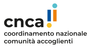 CNCA – Coordinamento Nazionale Comunità Accoglienti