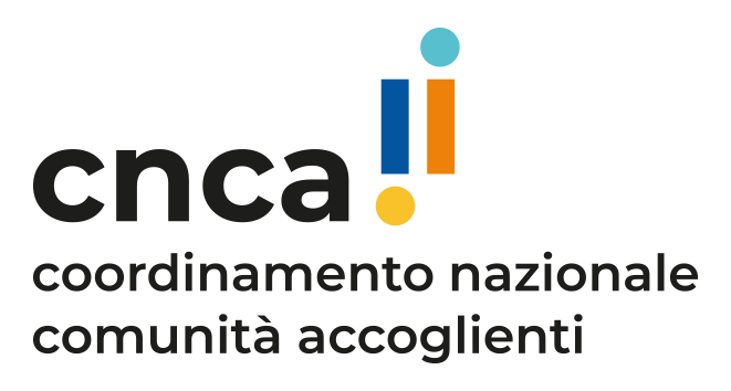 CNCA – Coordinamento Nazionale Comunità Accoglienti 