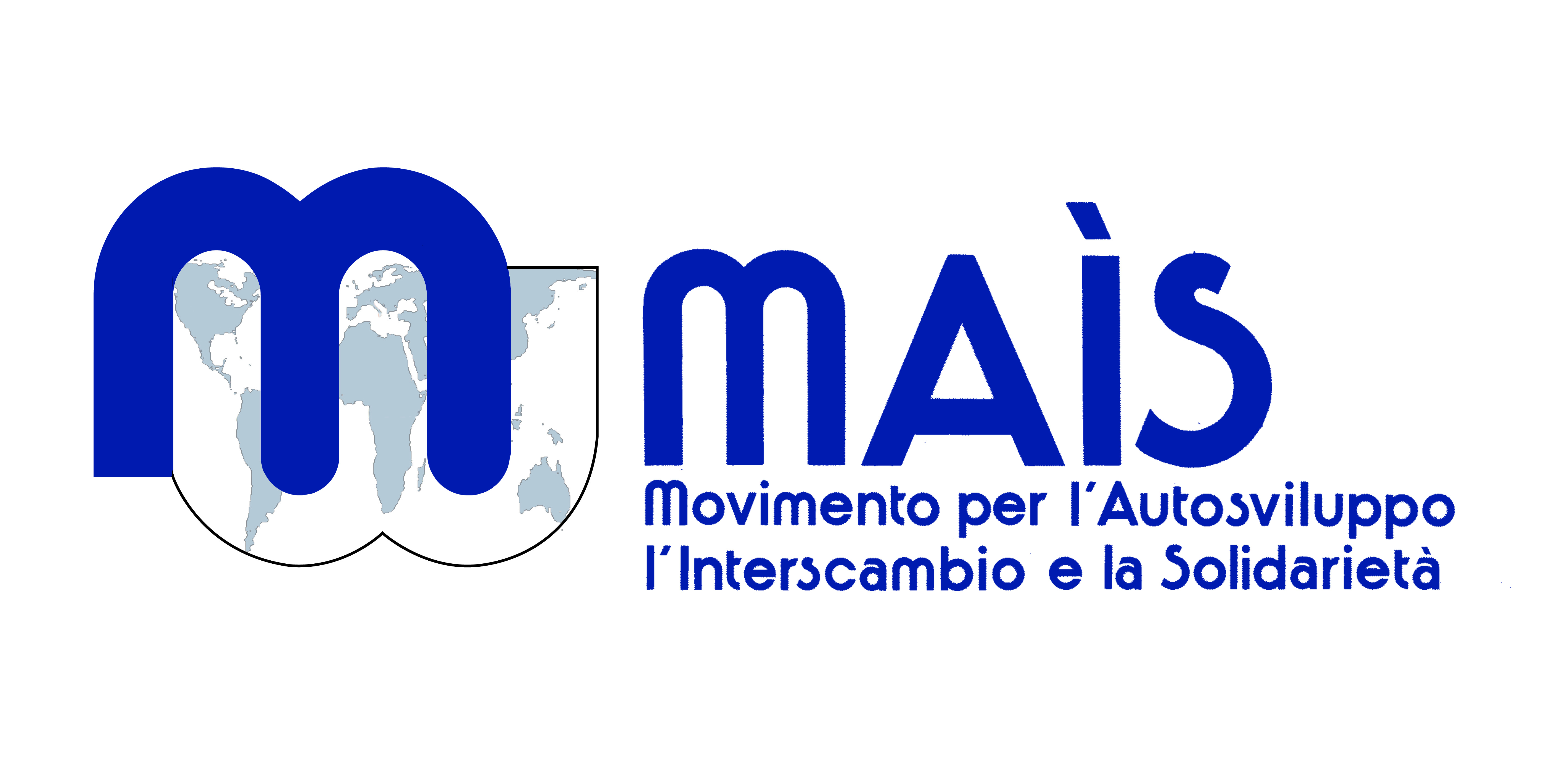 M.A.I.S. – Movimento per l’Autosviluppo l’Interscambio e la Solidarietà 