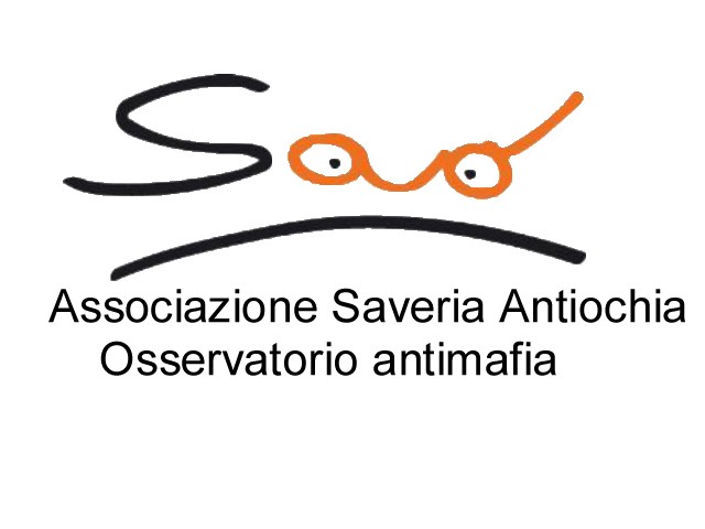 Saveria Antiochia Osservatorio antimafia – a.p.s. 