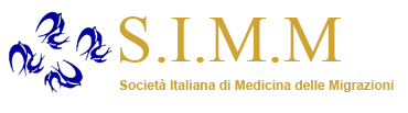 SIMM – Società Italiana Medicina delle Migrazioni 