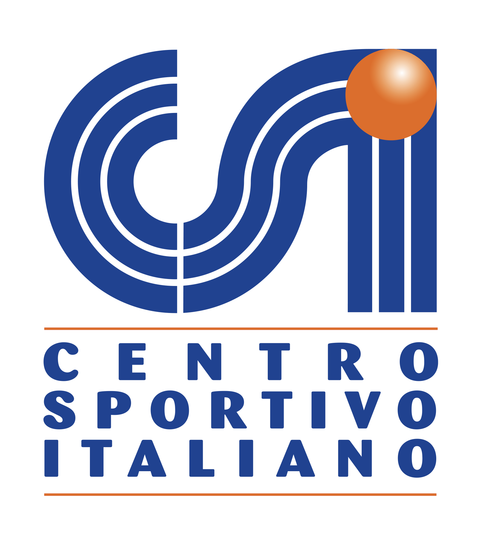 CSI – Centro Sportivo Italiano 