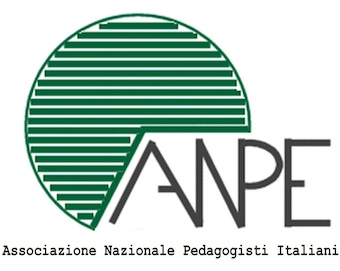 ANPE – Associazione Nazionale dei Pedagogisti Italiani 