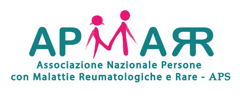 APMARR – Associazione Nazionale Persone con Malattie Reumatologiche e Rare – APS 
