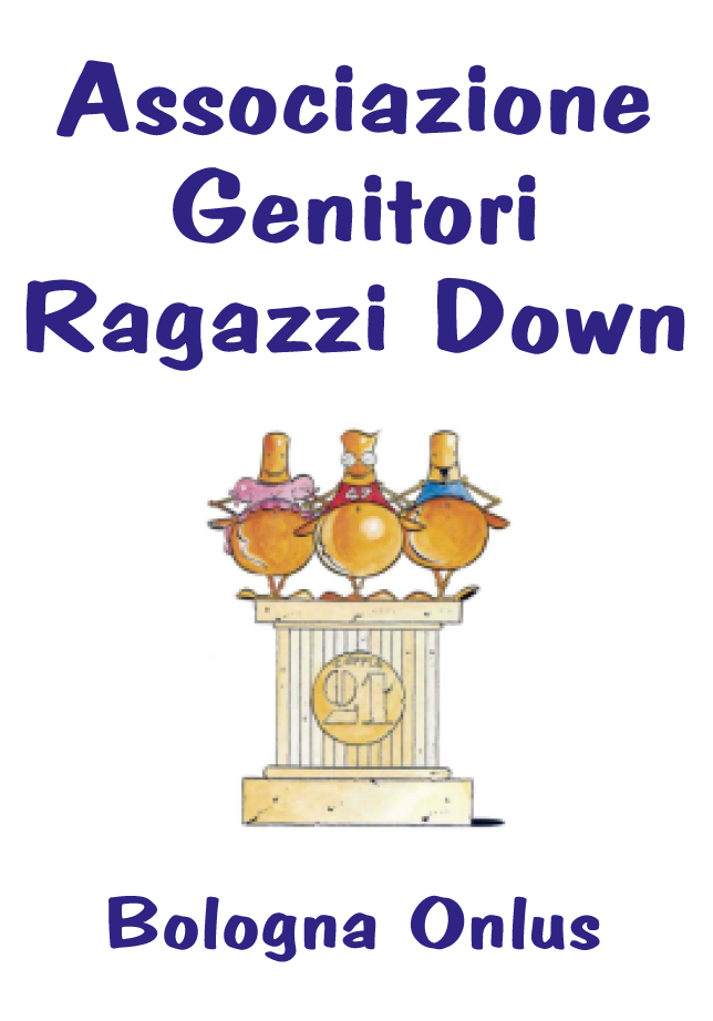 G.R.D. Genitori Ragazzi Down Bologna APS ETS 