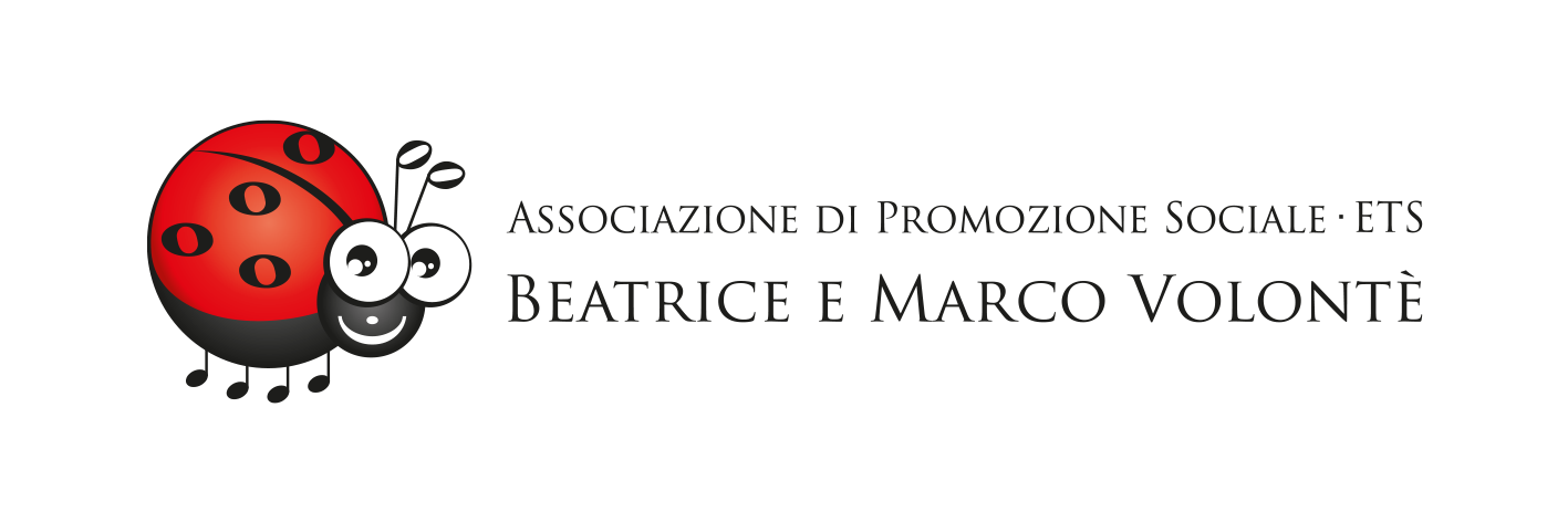 Associazione di Promozione Sociale Beatrice e Marco Volontè ETS 